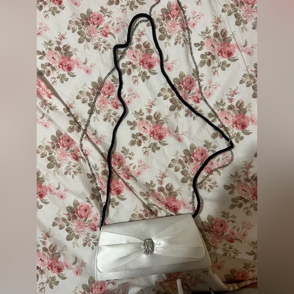 Benjamin Walk Evening Bag